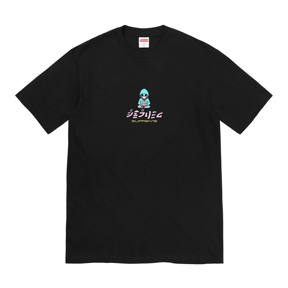 Alien Tee - Picture 2 of 5